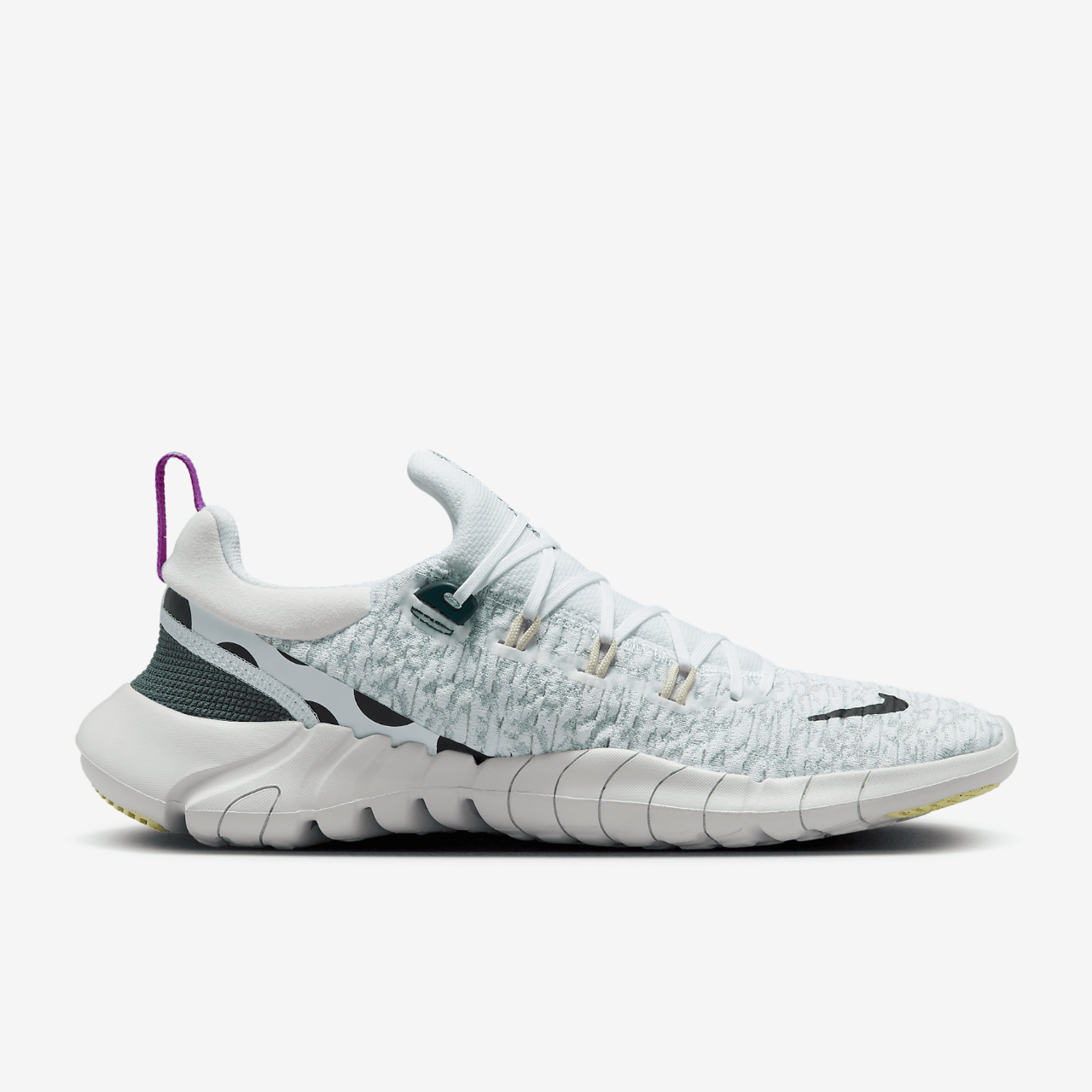 Giày chạy bộ nam NIKE FREE RN 5.0 NEXT NATURE