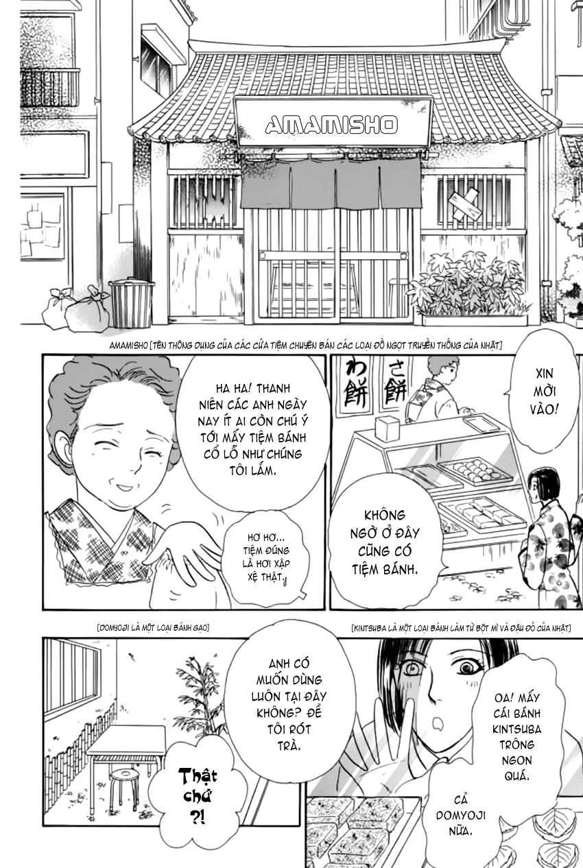 new pet shop of horror chapter 15 13