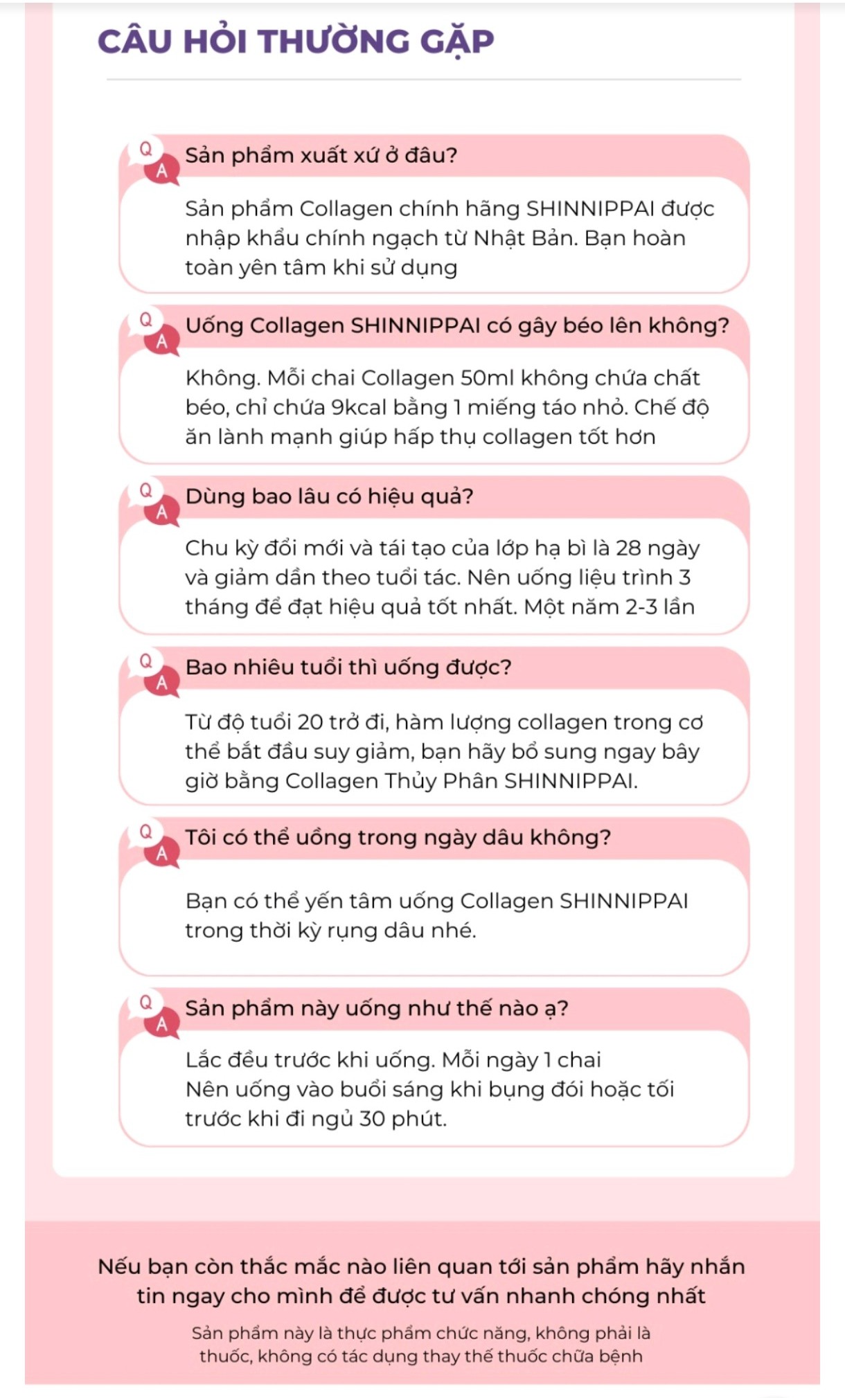 Collagen Top, Hyaluron Top, Placenta Top Nước uống bảo vệ sắc đẹp & sức khỏe Nhật Bản