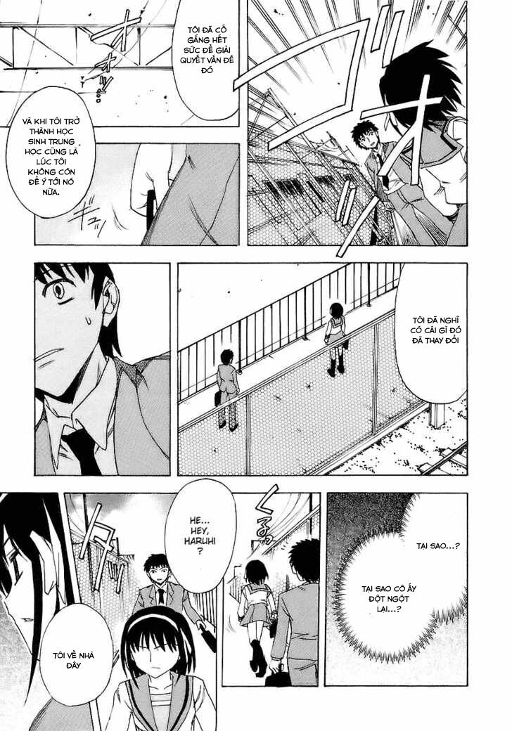 nỗi buồn của suzumiya haruhi chapter 7 44