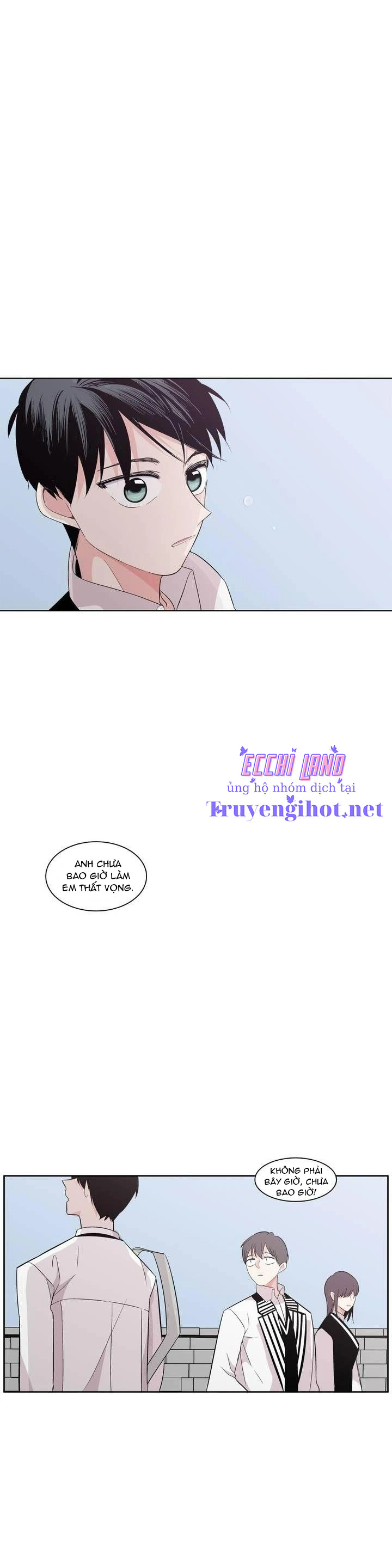 anh làm em đắm say chapter 20.1 15