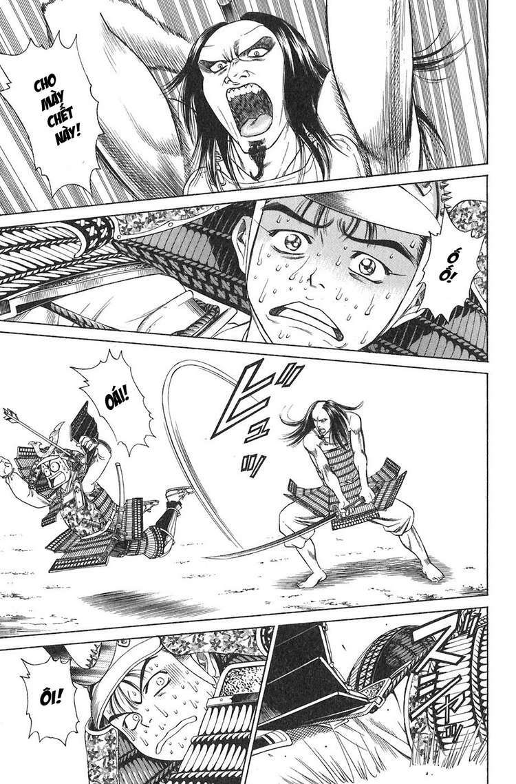 sơn tặc seyu chapter 11 24