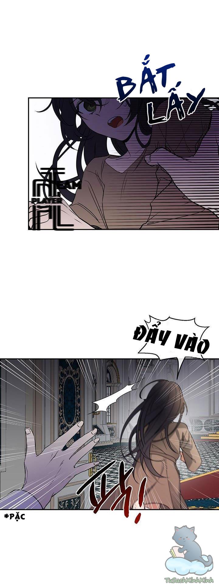 Lần Nữa Toả Sáng chapter 1.5 14