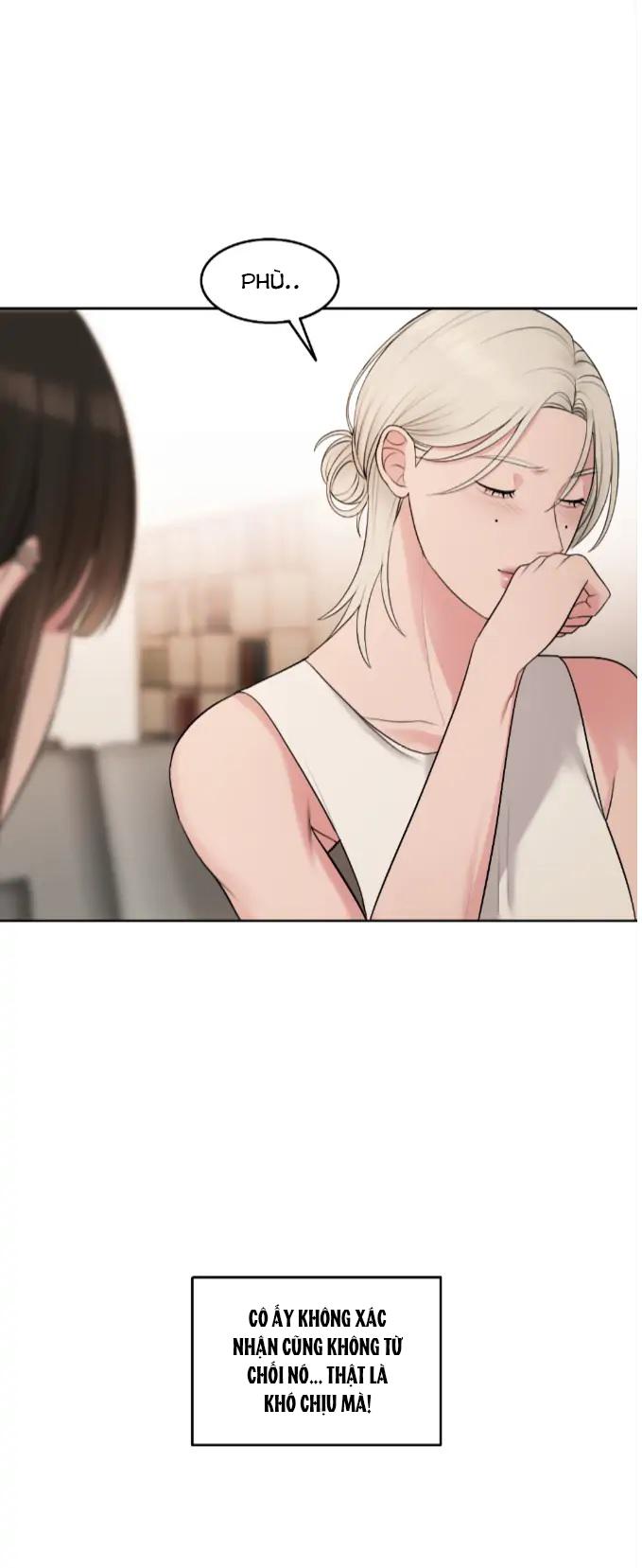 vô tình chapter 25 21