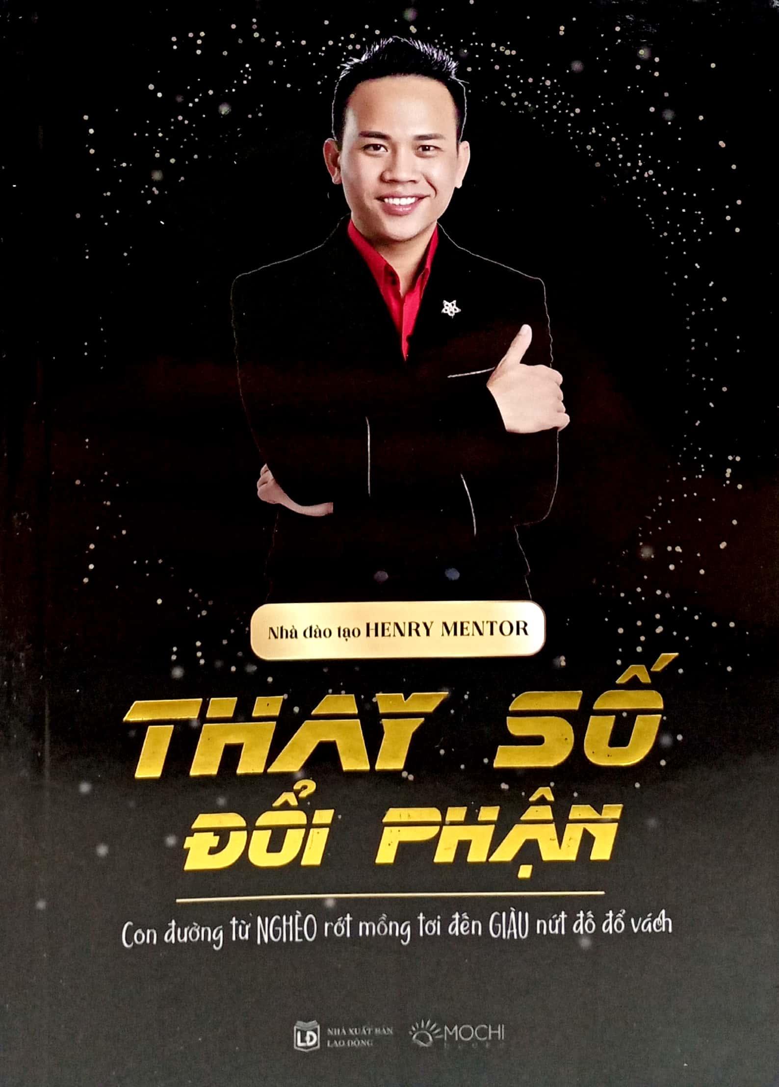 Thay Số Đổi Phận
