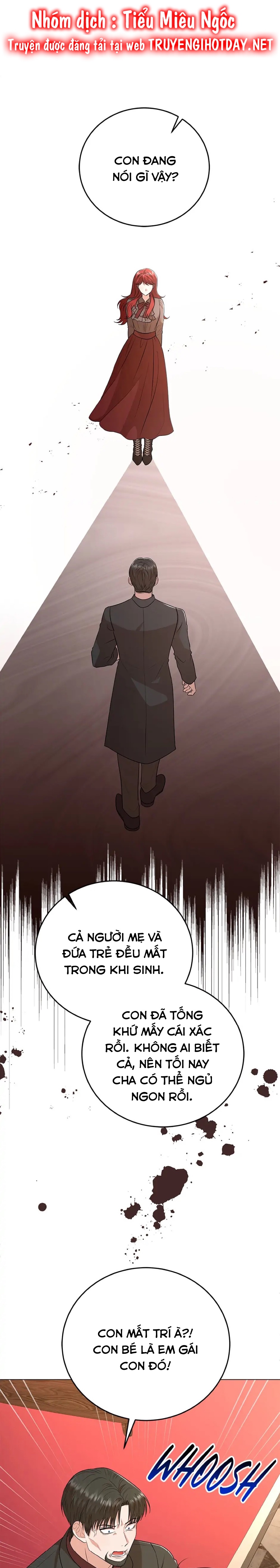 diễn vai ác nữ cũng thật khó khăn chapter 82 28