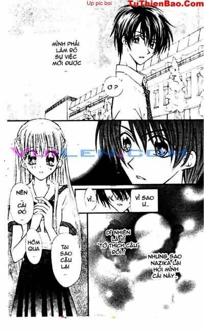 công chúa ẩm thực chapter 5 72