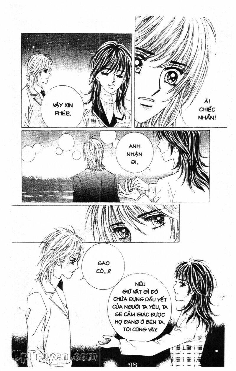 mặt nạ tình yêu chapter 76 16