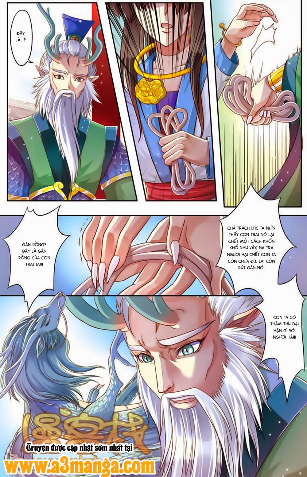 na tra chapter 19.5 7