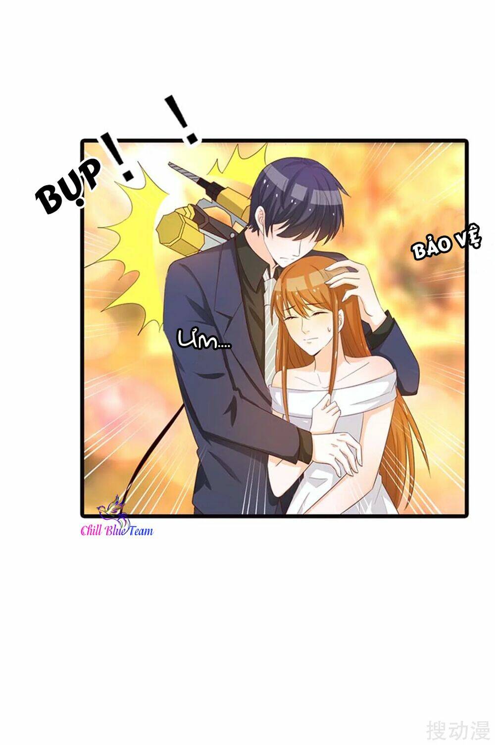 hủy diệt tra nam chapter 22 23