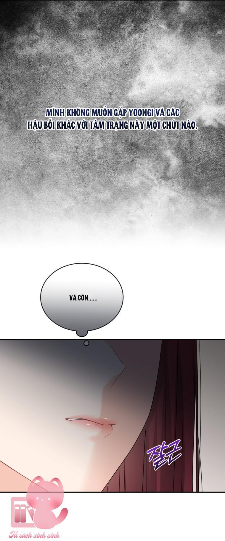 mong được chị chỉ bảo, tiền bối chapter 51 6