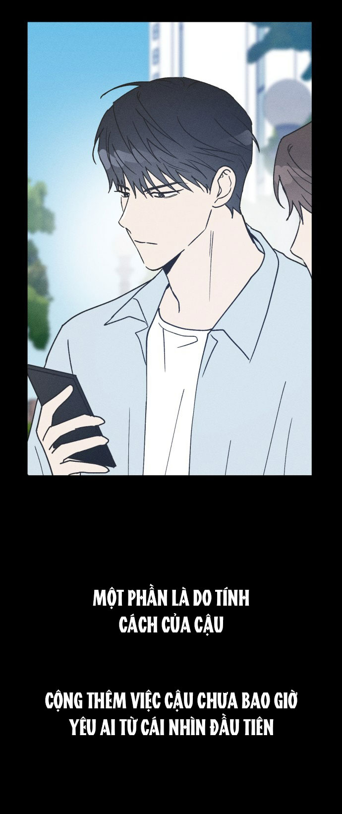 nguyên tắc của bạn thân là con trai chapter 17.1 8