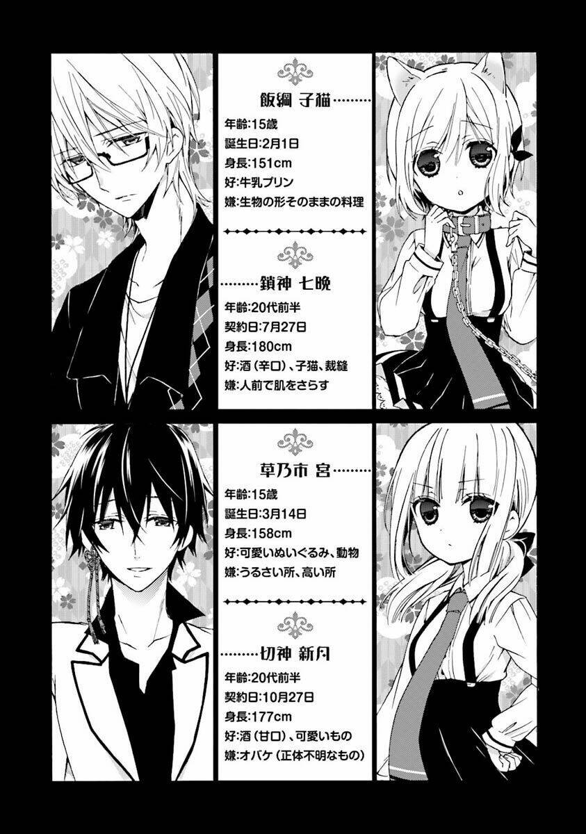 kudamimi no neko chapter 9 37