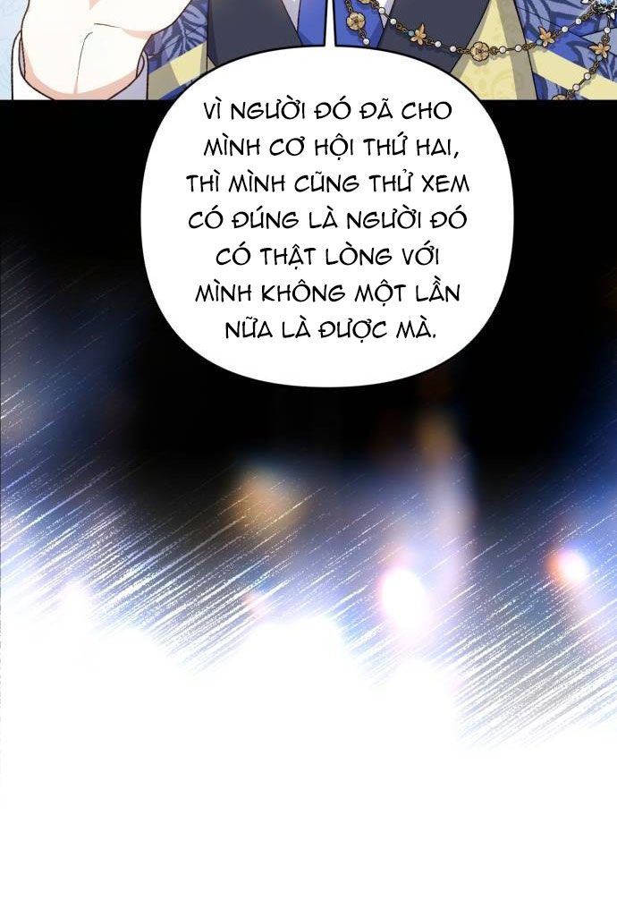 bạo chúa muốn có cuộc sống tốt đẹp chapter 66.2 9