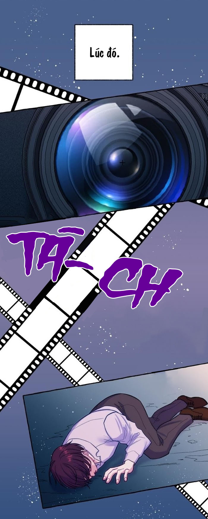 lời đồn chapter 1.1 16