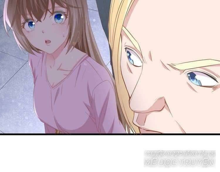 tổng tài đại nhân song mặt kiều thê chapter 17 26