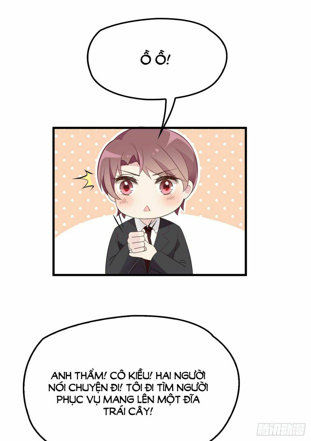 bí mật kết hôn với ảnh đế: vợ ơi đến đây tấn công đi nào chapter 20 46