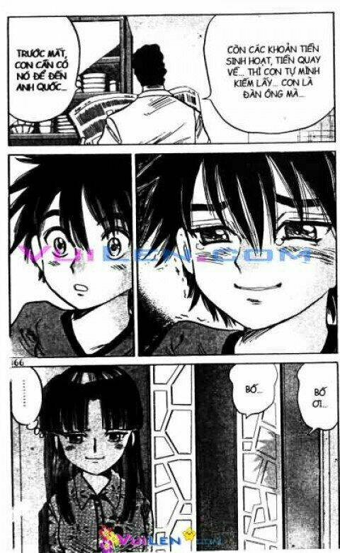 dandoh chapter 33 166