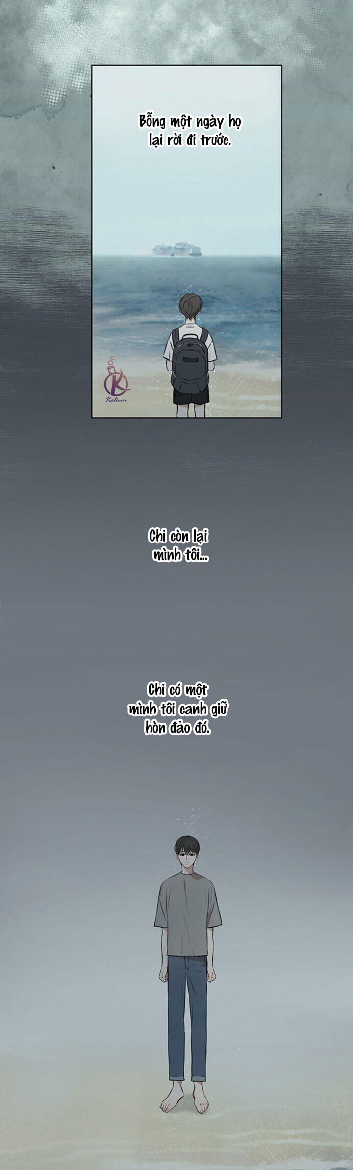 hình thái khởi sinh chapter 24 7