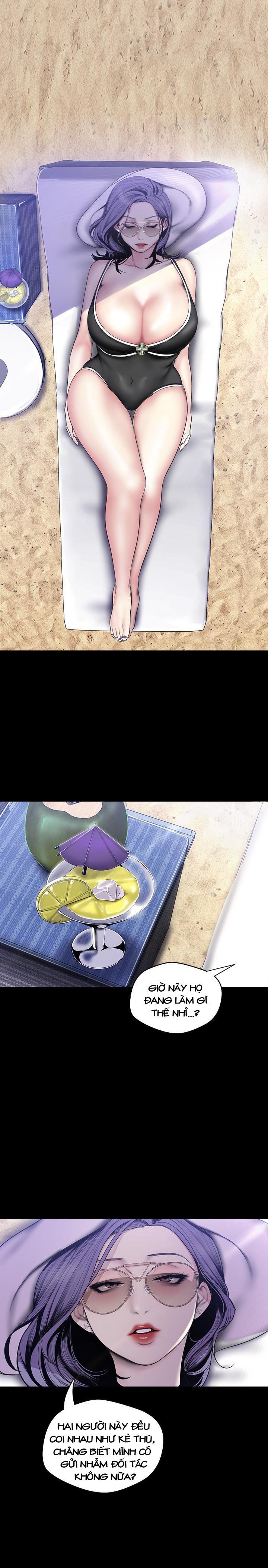 một thế giới mới tuyệt vời chapter 61 13