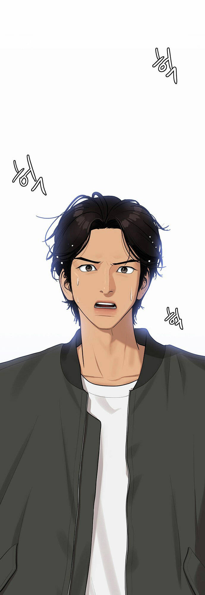 nữ thần giáng thế chapter 169.1 5