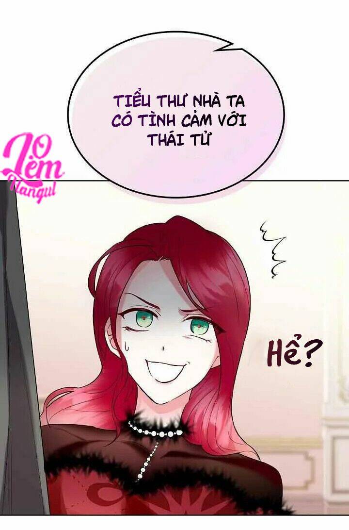 kẻ tạo ra nữ phản diện chapter 6 30