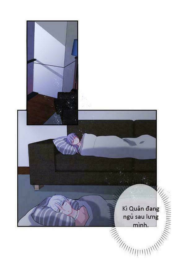 quy tắc của mỹ nam chapter 33 30