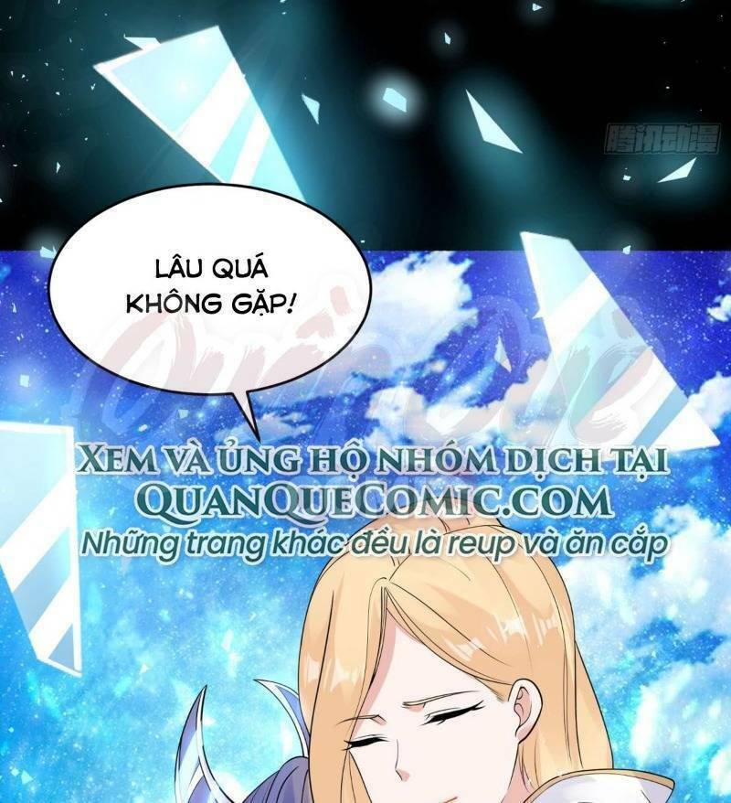 giáng thần chiến ký chapter 69 2