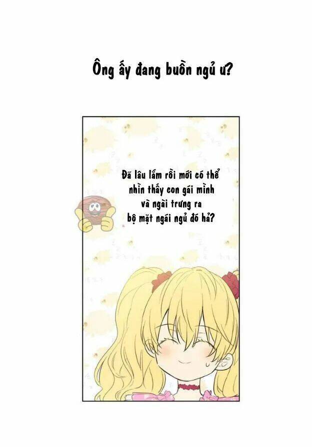 một ngày nọ ta trở thành công chúa chapter 14 18