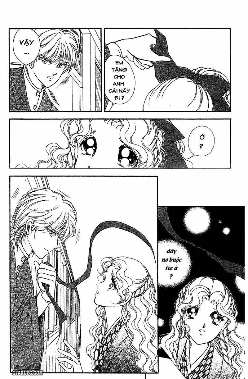 khúc tình ca ban mai - akatsuki no aria chapter 28 7