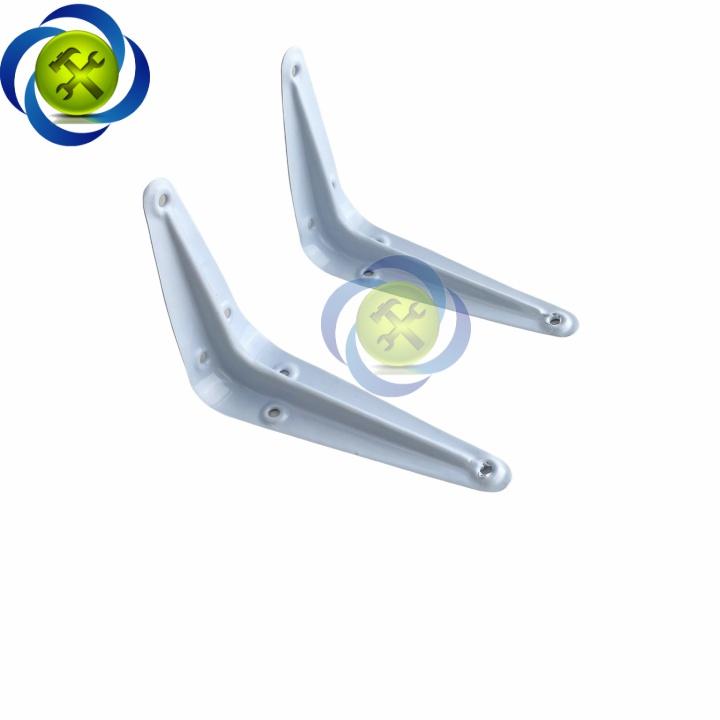 Giá đỡ kệ chữ L Tolsen 51011 kích thước 100mm x 75mm