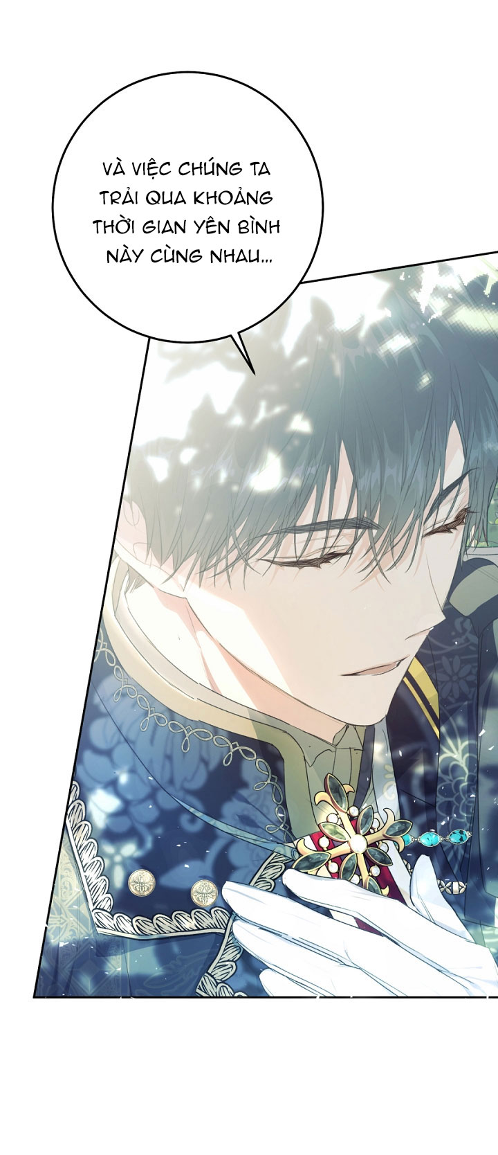 con rối ác nữ marionette chapter 43 50