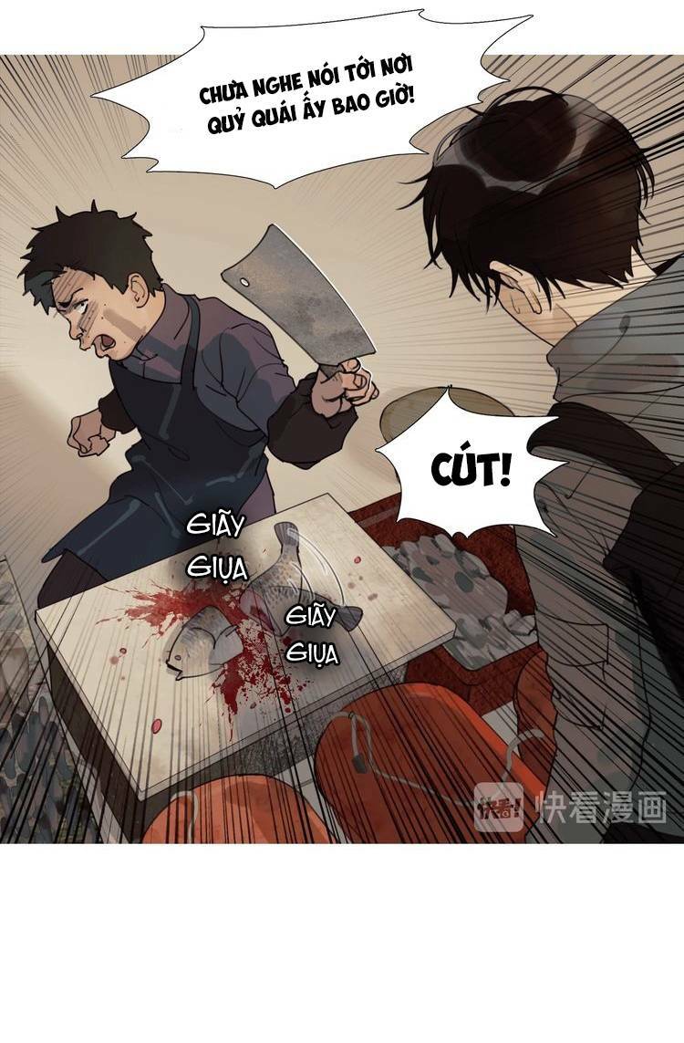 thần trạch chapter 5 19