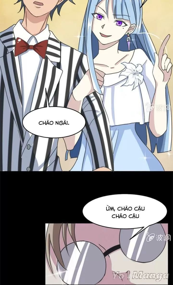 cực phẩm thấu thị chapter 15 14