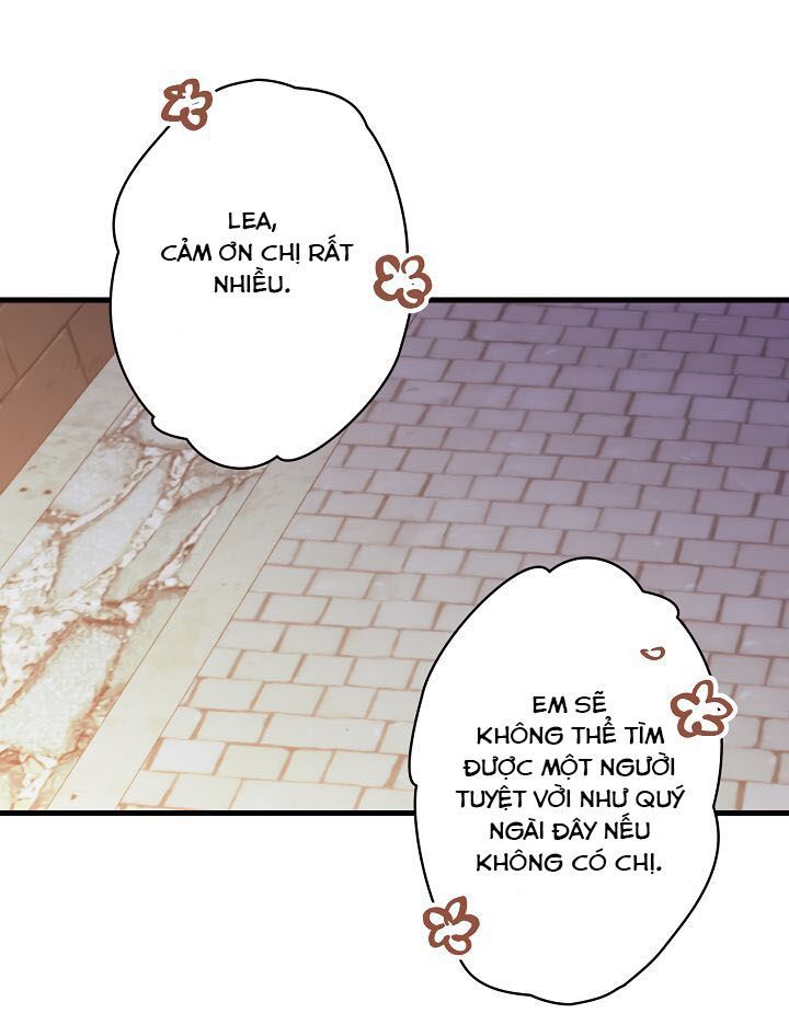 hoàng phi bóng tối - shadow queen chapter 19 58