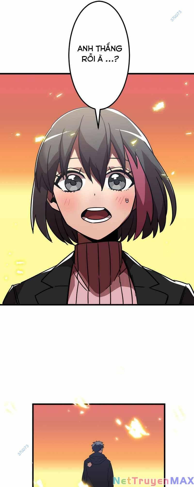 Huyết Thánh Cứu Thế Chủ~ Ta Chỉ Cần 0.0000001% Đã Trở Thành Vô Địch chapter 7 146