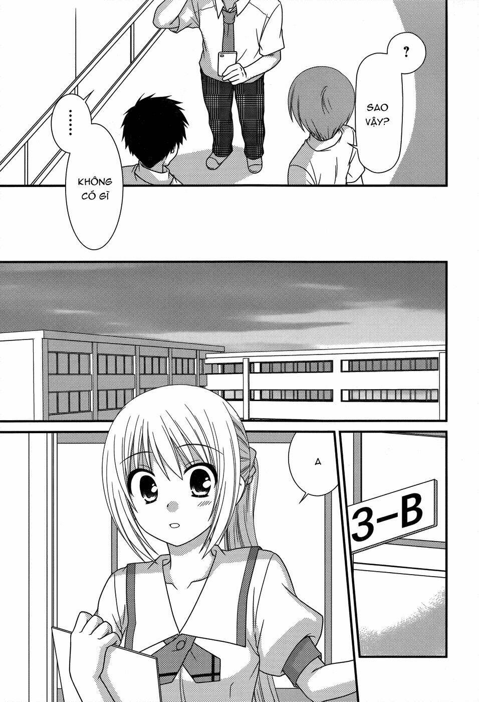tonari no kashiwagi-san chapter 53 13