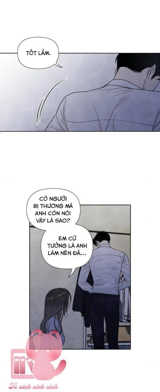 điều khiến tôi quyết tâm muốn chết chapter 63 41