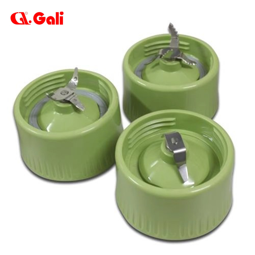 Máy xay sinh tố 3 cối Gali GL-1502 - Hàng chính hãng