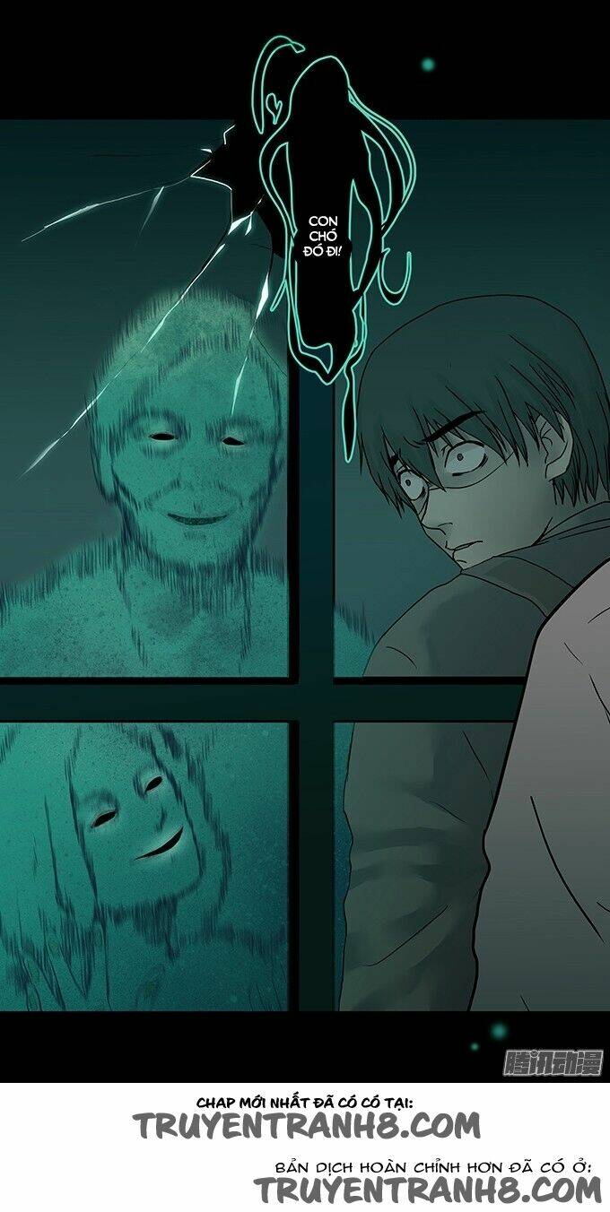 ớn lạnh tuyệt đối chapter 96 39