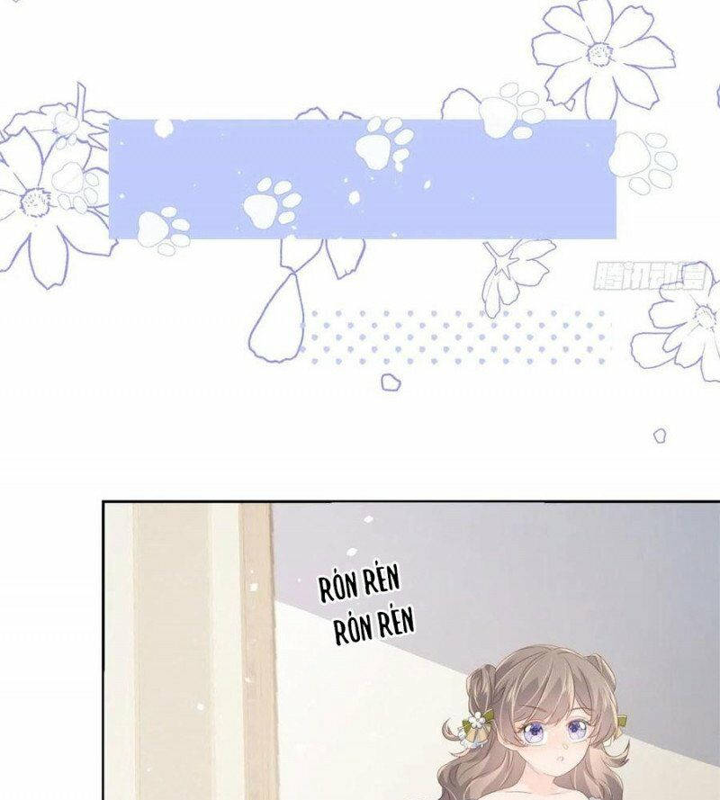 đoàn sủng lão đại ba tuổi rưỡi chapter 79 6