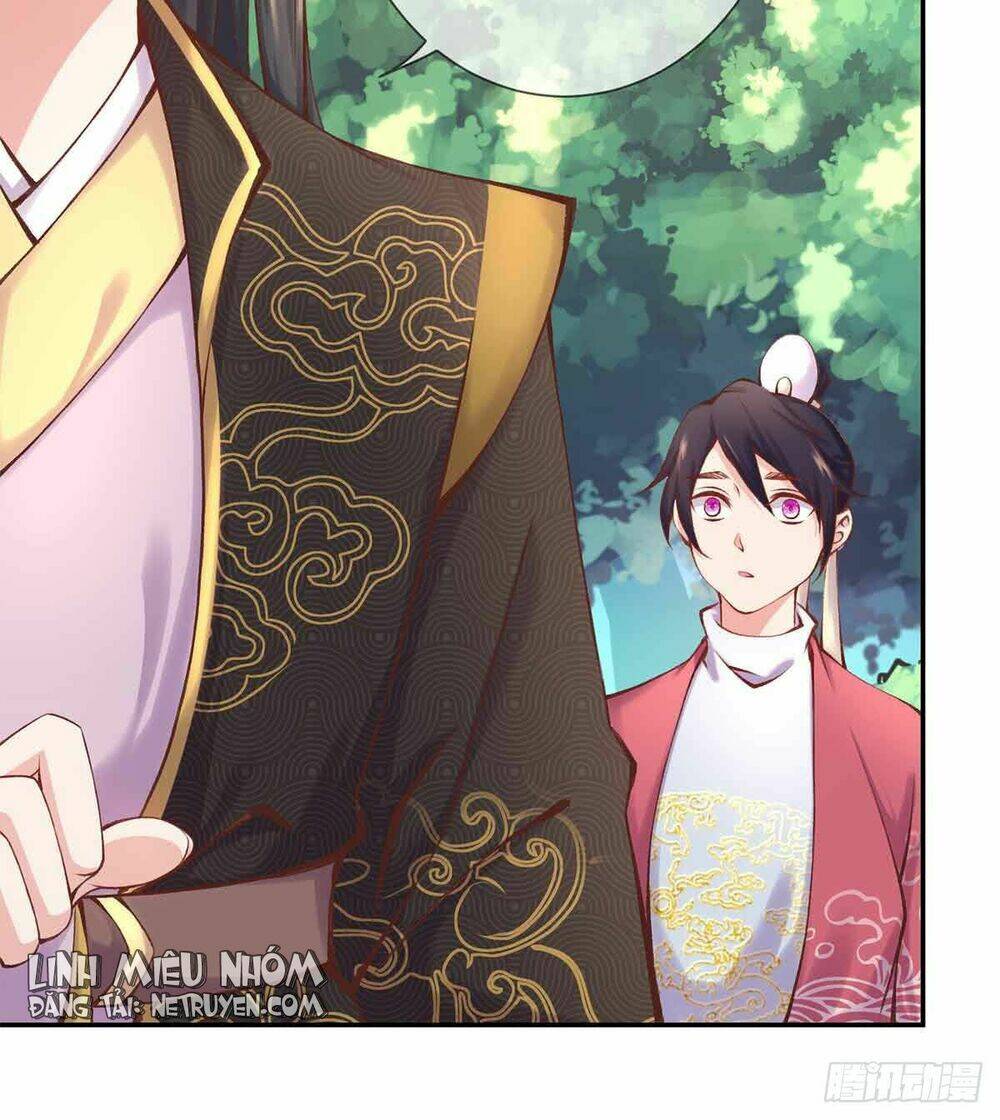 thị huyết y phi chapter 5 11