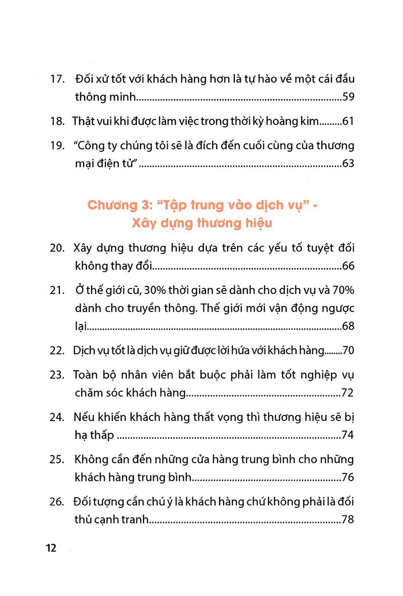 Sách Một Phút Với Jeff Bezos