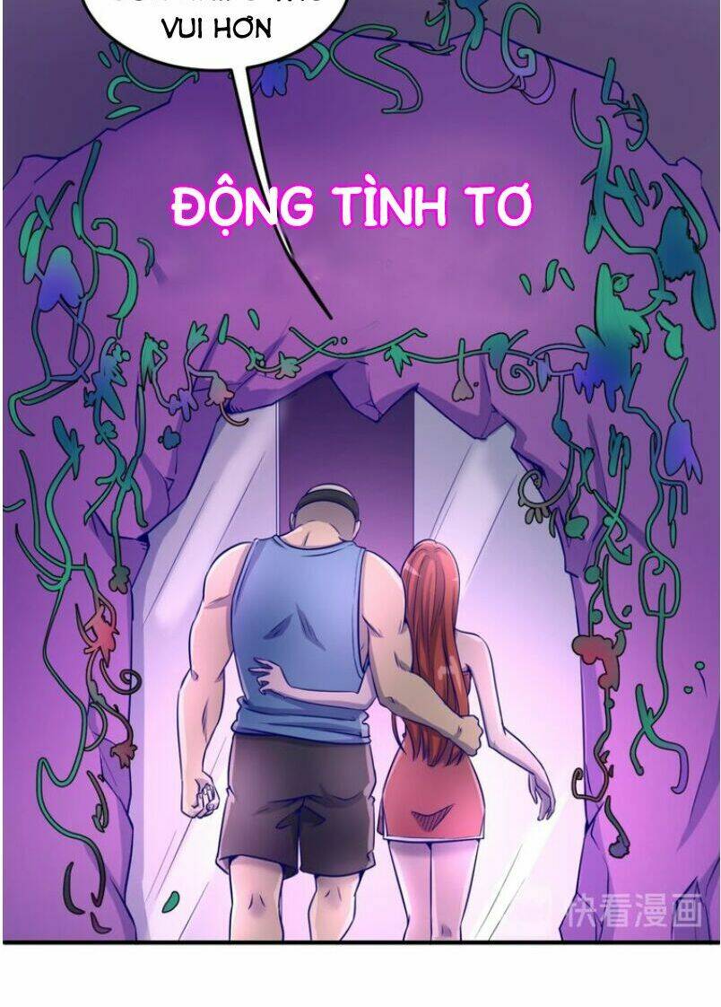 người chặn xuyên không chapter 22 39