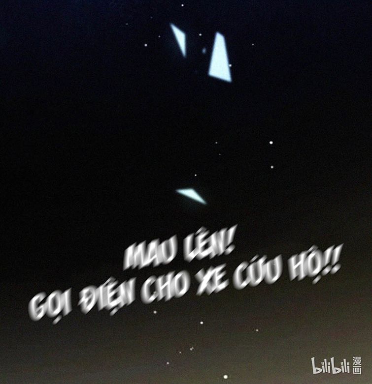 thần thương (môi súng) chapter 64 41