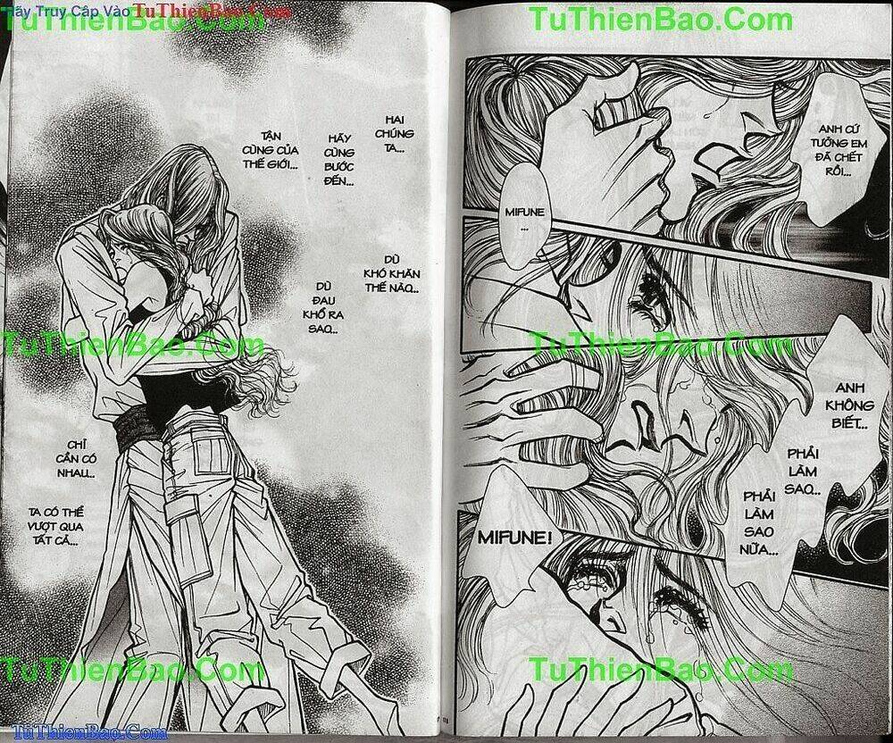 chỉ cần có anh chapter 8 89