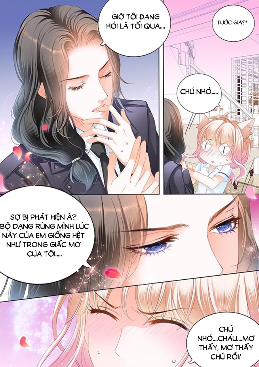 bá đạo tiểu thúc, xin trêu chọc vừa thôi! chapter 38 2