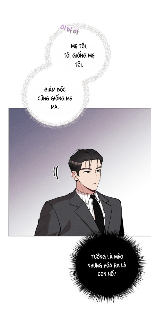 Ăn Mòn chapter 19.1 - Trang 15