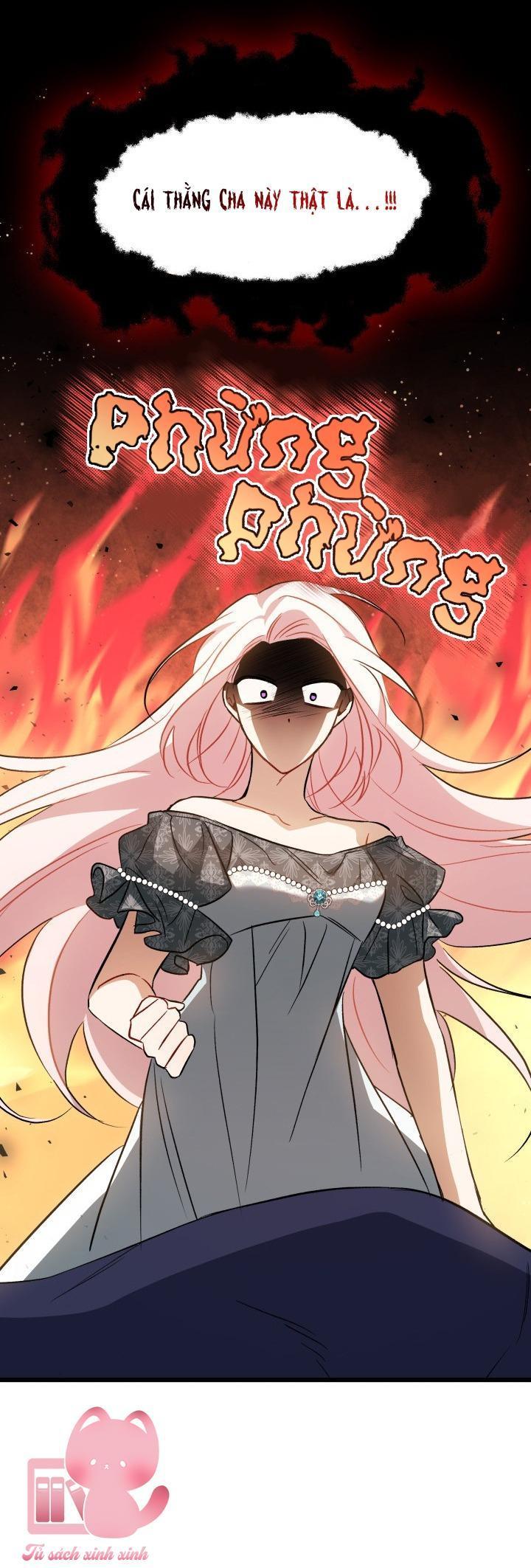 quan hệ cộng sinh giữa báo đen và thỏ trắng chapter 92 63