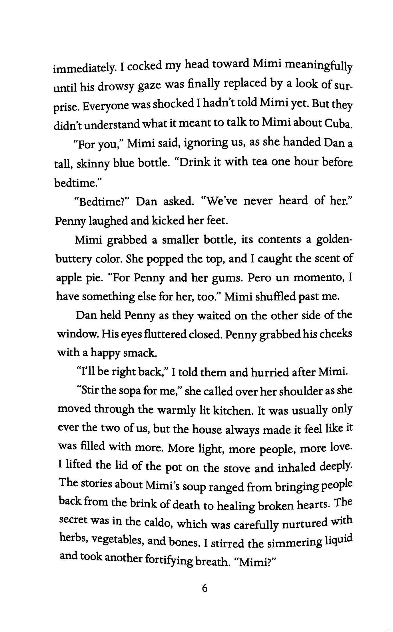 Sách Don't Date Rosa Santos